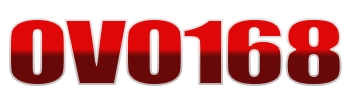 Logo Ovo168